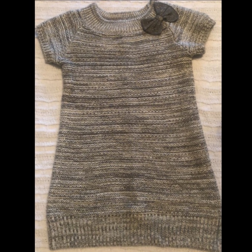 Crazy 8 Dress - Size 4